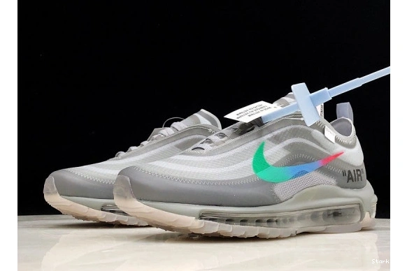 Max Air O-W  AJ4585-101 97 Menta 1222